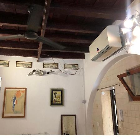 Nicolaiano Not Valid Apartment Bari Exterior foto