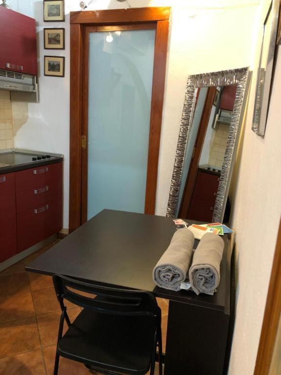 Nicolaiano Not Valid Apartment Bari Exterior foto