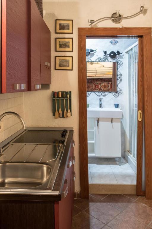 Nicolaiano Not Valid Apartment Bari Exterior foto