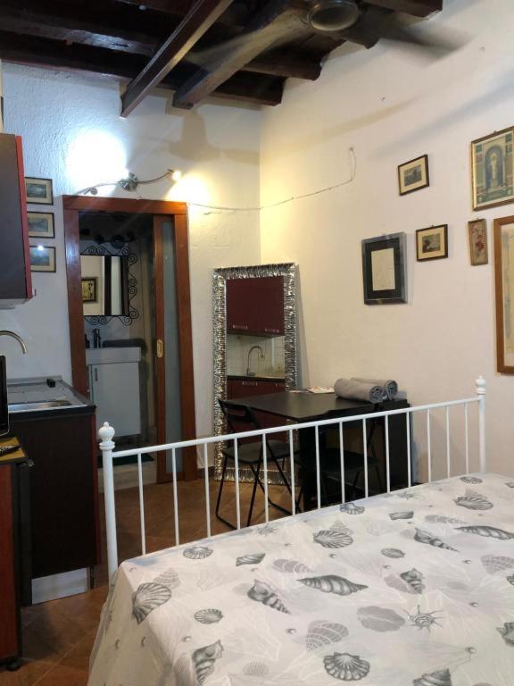 Nicolaiano Not Valid Apartment Bari Exterior foto