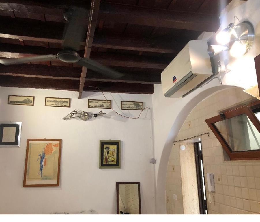 Nicolaiano Not Valid Apartment Bari Exterior foto